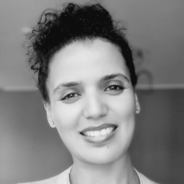 Therapeut Amsterdam - Halima Neffakh Therapeut Amsterdam - Halima Neffakh